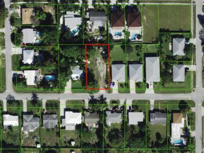 Land106760 Sw 2nd Ave, Boynton Beach, FL 33435