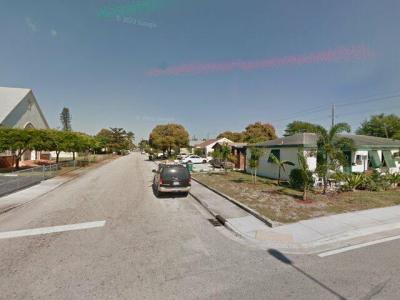 Land118550 N F St, Lake Worth, FL 33460