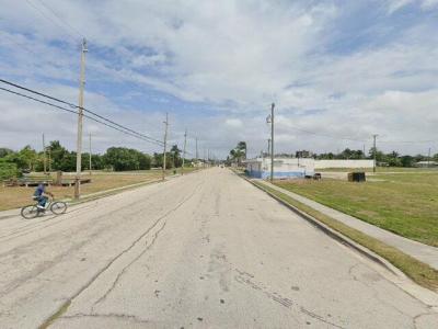 Land120869 Daniel Pl, Pahokee, FL 33476