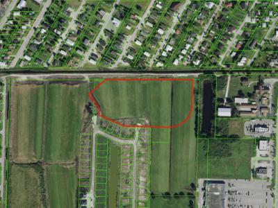 Land126835, Belle Glade, FL 33430