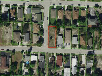 Land126841 W 30th St, Riviera Beach, FL 33404