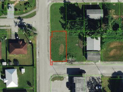 Land127125 Daniel Pl, Pahokee, FL 33476