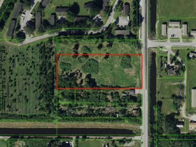 Land128931, Pahokee, FL 33476