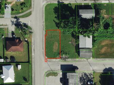 Land129369 Daniel Pl, Pahokee, FL 33476