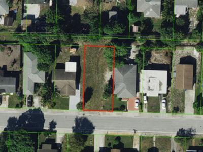 Land130785 W 33rd St, Riviera Beach, FL 33404