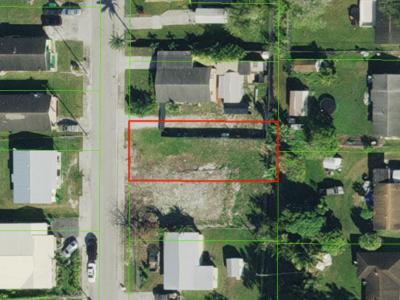 Land130816 Sw 12th Ave, South Bay, FL 33493