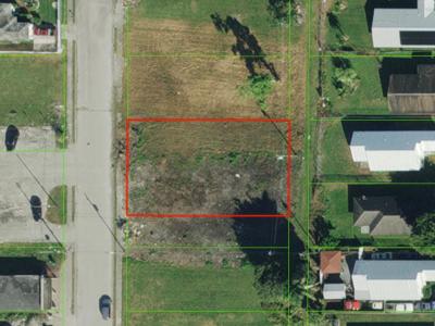 Land130817 Nw 10th Ave, South Bay, FL 33493