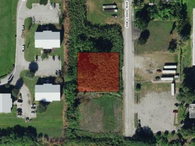 Land133181, Pahokee, FL 33476