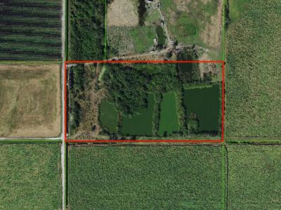 Land60552 Ne 28th St, Pahokee, FL 33476