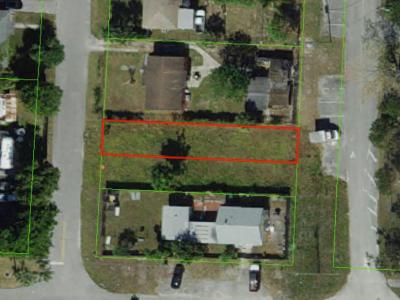 Land60605 Avenue G, Riviera Beach, FL 33404