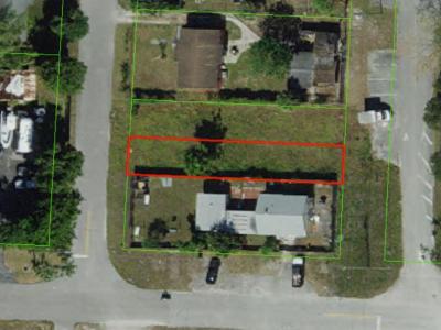 Land60608 W 11th St, Riviera Beach, FL 33404