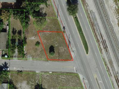 Land61061 Old Dixie Hwy, Riviera Beach, FL 33404