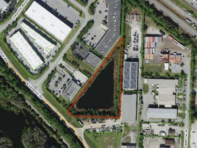 Land87733, Riviera Beach, FL 33407