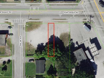 Land87762, South Bay, FL 33493