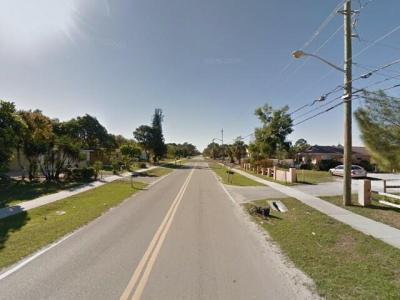 Mitchell Street, Lot 253, Jupiter, FL 33458