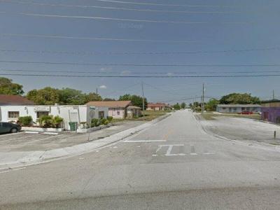 Old Dixie Highway, West Palm Beach, FL 33404