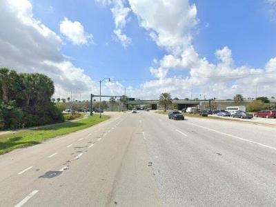 Palm Beach Lakes Boulevard, West Palm Beach, FL 33409