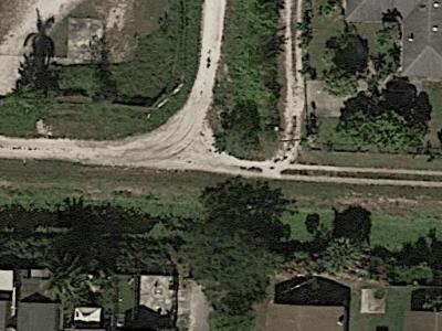 Springfield Street, Lake Worth, FL 33463