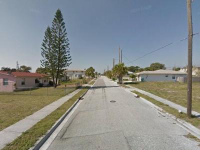 West 30th Street, Riviera Beach, FL 33404