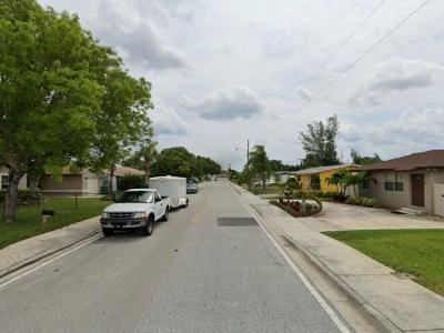 West 32nd Street, Riviera Beach, FL 33404