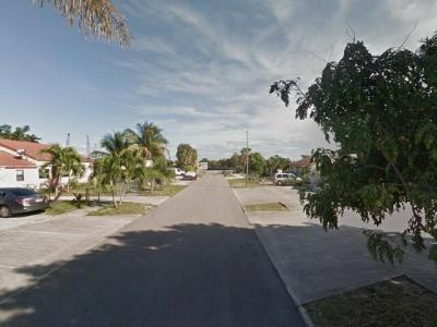 Worthington Street, West Palm Beach, FL 33401